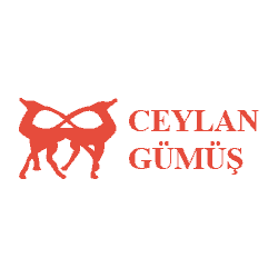 Ceylan Gümüş Logo