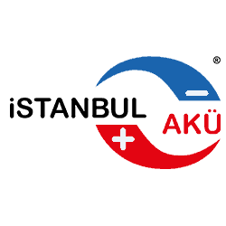 İstanbul Akü Logosu
